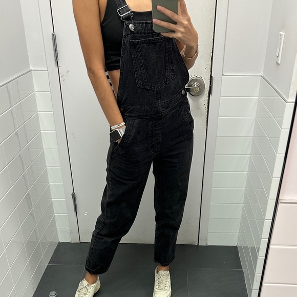 ASOS Design Overall - Picture 3 of 3